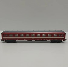 Vagón pasajeros SNCF Le