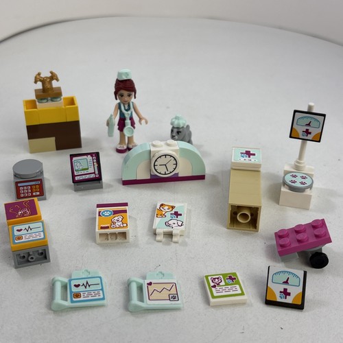Lego cucciolo cane - lego,
