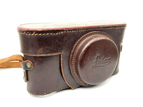 Leica modell iiia - modell, iiib