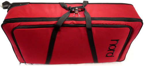 Clavia nord softcase c2d - softcase, c2