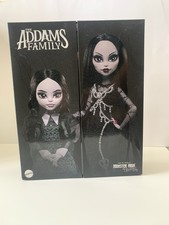 BAMBOLA MONSTER HIGH