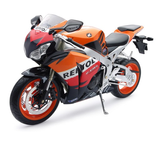 Newray honda cbr 1000 - cbr, rr