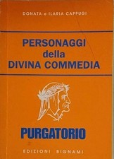 Personaggi della Divina