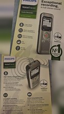 Registratore vocale philips - registratore,