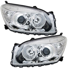 Kit fari per Toyota RAV4 III