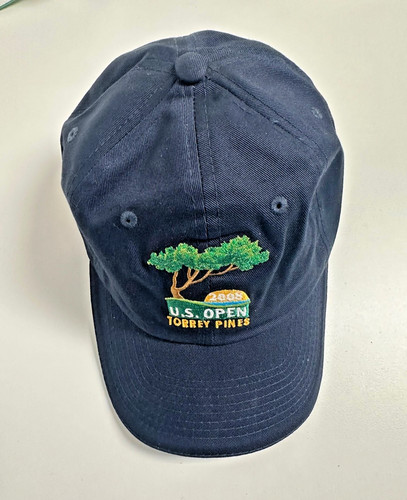 Cappello open torrey pines - us,