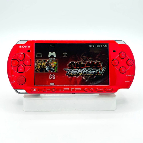 Console sony playstation psp - sony,