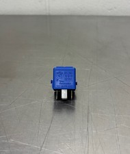 Genuine bmw relay - genuine,