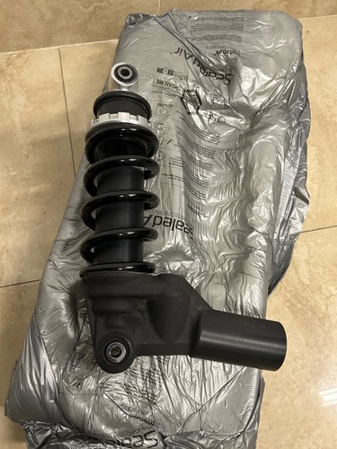 Ammortizzatore posteriore cbr - ammortizzatore,