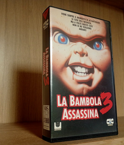 Jack bender la bambola - jack,