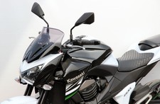 MRA BLACK SPOILER FAIRING