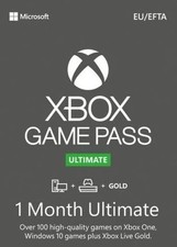 Game pass ultimate - game, pass-ultimate-1