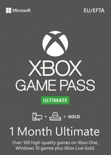 Game pass ultimate - game, pass-ultimate-1