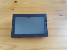 Display Touch Vending HMI