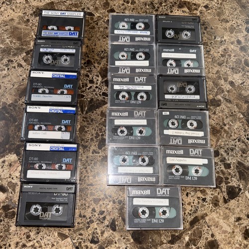 Sony maxell 120 - &,