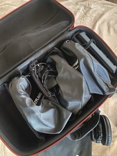 HOLLYLAND SOLIDCOM C1 - 4 Cuffie Intercom