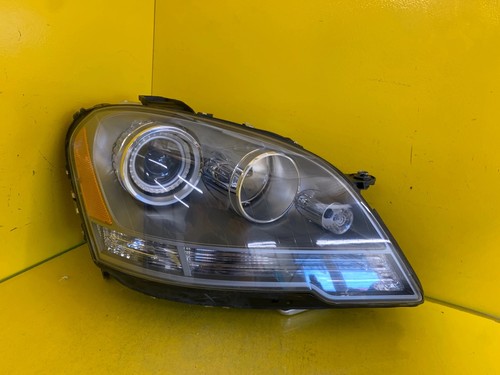 Mercedes w164 2005 2008 - w164, bi