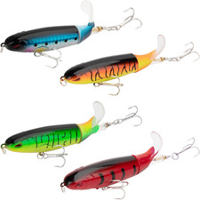 Esca Da Pesca, Top Water Esche