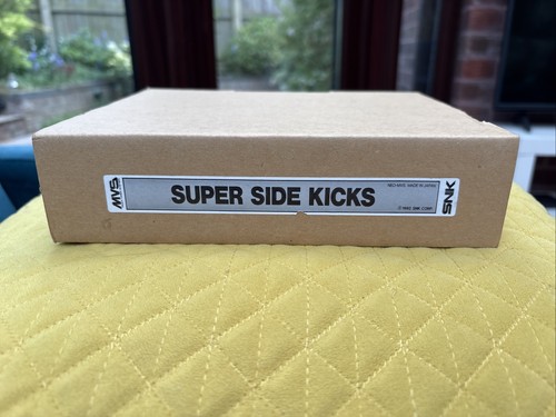 Neo geo mvs super side - super,