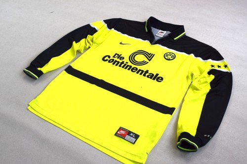 Nike borussia dortmund maglia - nike,