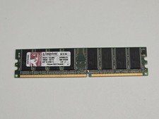 Kingston RAM memoria 512 MB