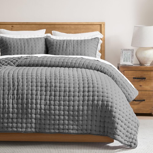 Wdcozy set biancheria da - set,