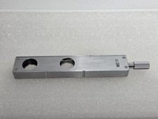 Zeiss Jena Microscope Prism