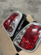 Fanali Posteriori Destro E