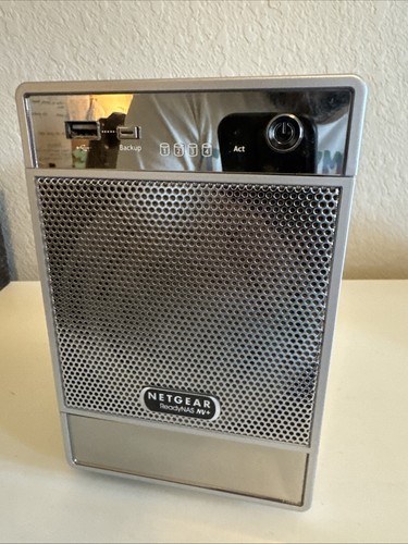 Netgear readynas rnd4000 - readynas,