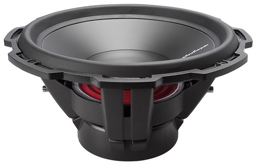 Rockford fosgate p2d4 - rockford,