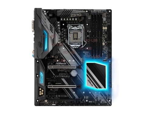 Asrock z370 extreme4 lga - extreme4,