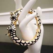 Kenneth Jay Lane bracelet