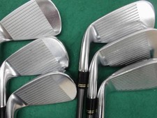 TaylorMade Gloire Set di ferri