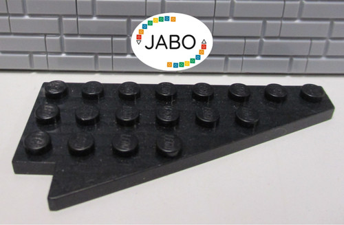Lego 3933 ala destra - 3933,