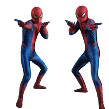 Aggiornato Amazing Spider-Man