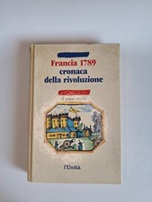 Francia 1789: Cronaca della