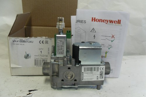Honeywell vk4105m5124u valvola - honeywell,