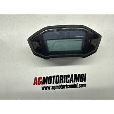 STRUMENTAZIONE DISPLAY CRUSCOTTO HONDA HONDA CB 500 F CB 500F 2014-2016