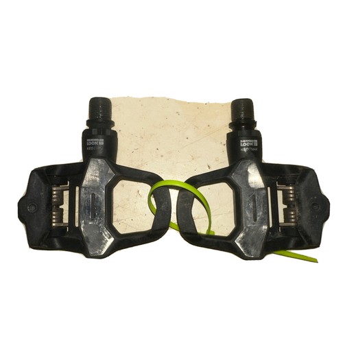 Coppia pedali look - pedali, 2
