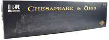 Rivarossi Chesapeake & Ohio