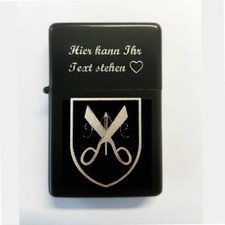 Schneider Zunft Wappen Gravur