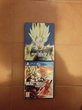 Dragon Ball Xenoverse 1 +