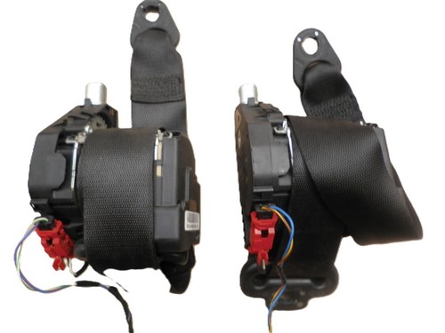 Cinture sicurezza smart - di,