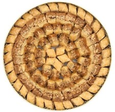 Zalatimo Brothers dolci Baklava con (pino e noci miste) 1,0 kg ⭐SPEDIZIONE VE...