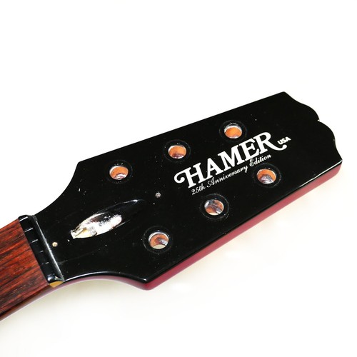 Corpo manico chitarra - , hamer