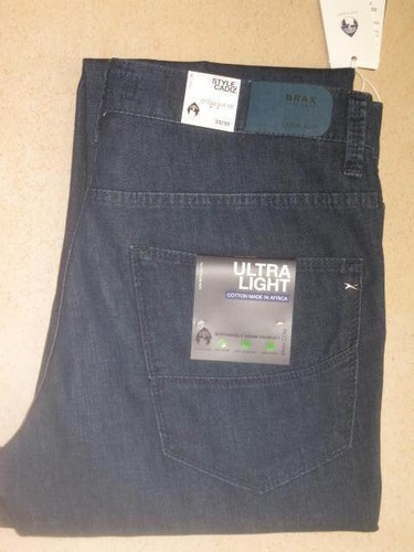 Jeans brax elasticizzati - jeans,