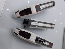 LEGO 60051 TRENO PASSEGGERI CITY