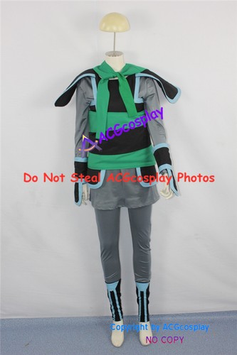 Costume cosplay kingdom hearts - costume,