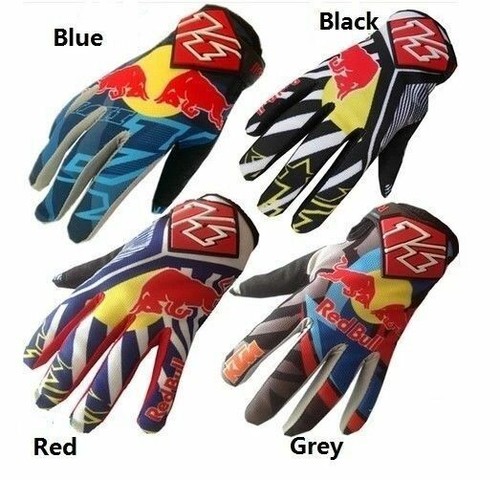 Guantes guanti 2019 corse - guantes,