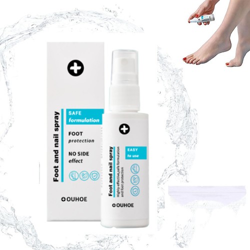 Onycostop pro foot - foot, nail